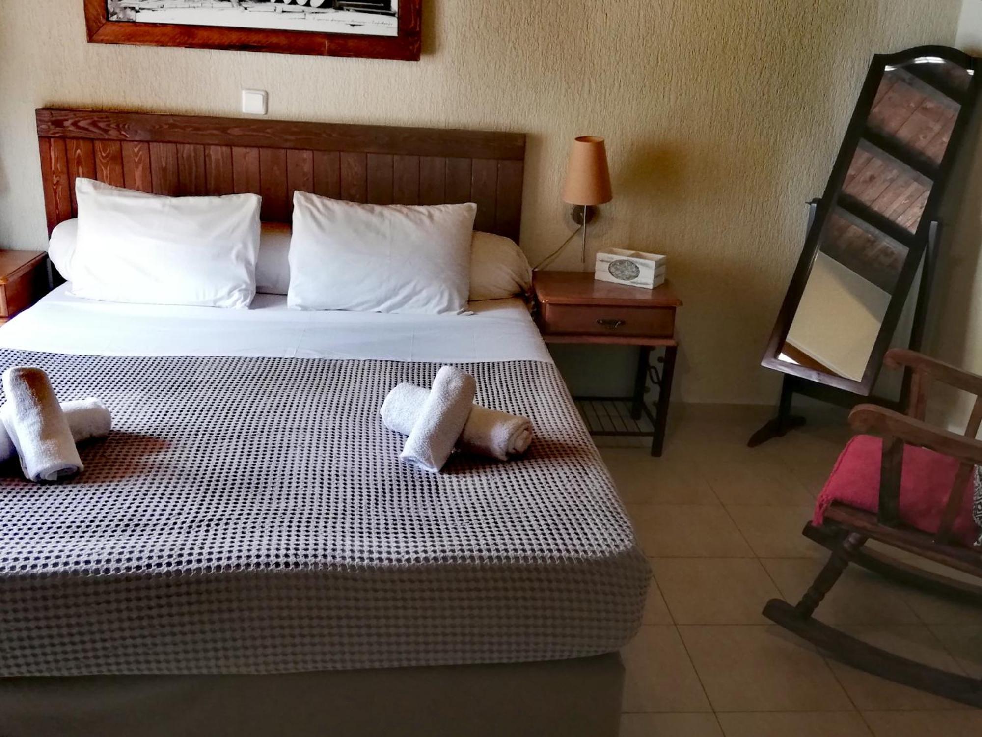 Guesthouse Axieros Самотраки Экстерьер фото